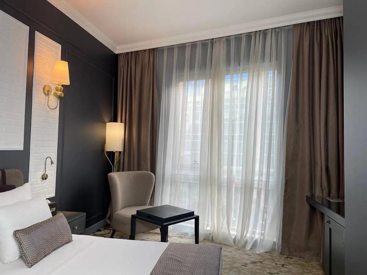 Teatro Rooms Hotel Baku