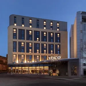 Voco - Haymarket By Ihg إدنبرة