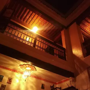 Hostel Kech Vibe