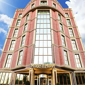 Otel Modern