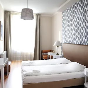 Apart Otel House Octogon