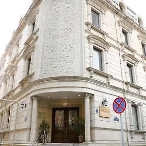 Otel Nemi Center