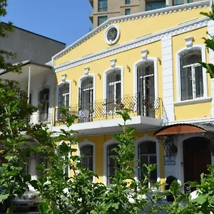 Otel Swan