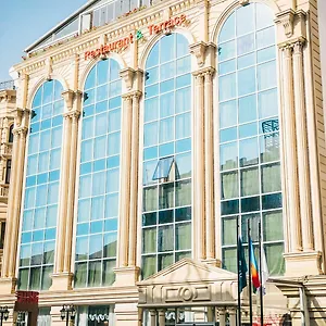Otel Emerald